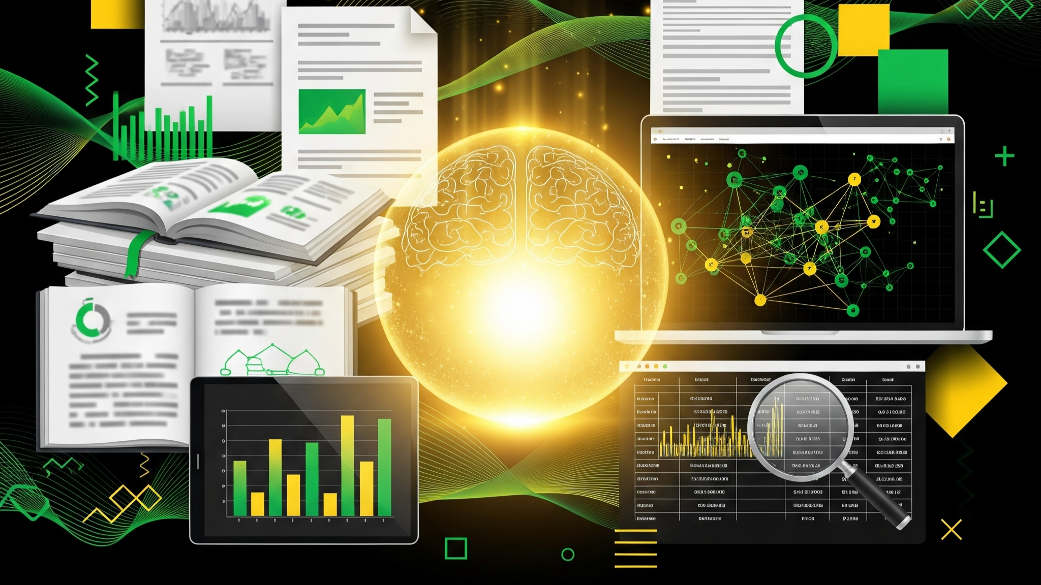 Les « Analyses »: L’expertise au service de la réflexion africaine